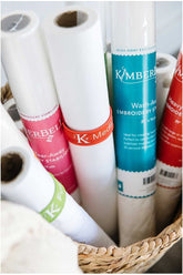 Kimberbell, Stabilizer Slap Band Organizers - 16pk